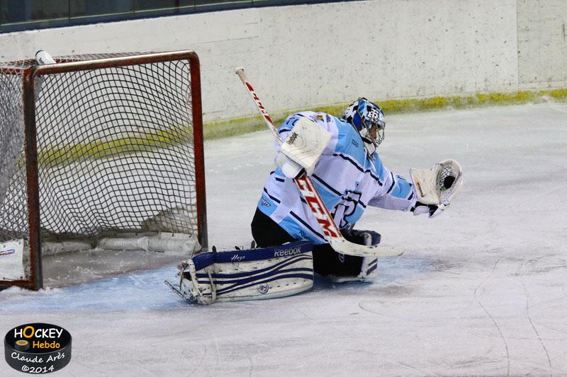 Mont-Blanc 5 - 2 Tours 