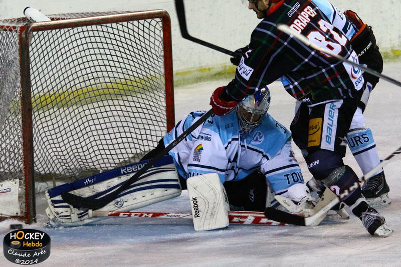 Mont-Blanc 5 - 2 Tours 