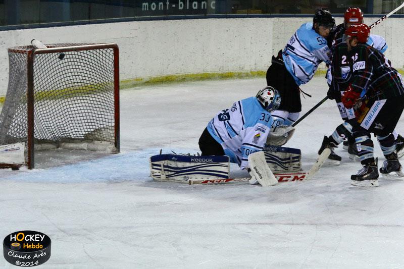 Mont-Blanc 5 - 2 Tours 