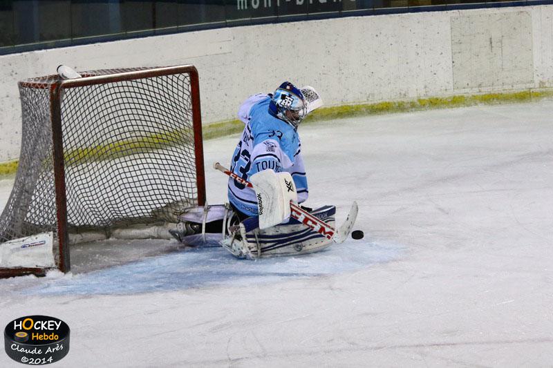 Mont-Blanc 5 - 2 Tours 