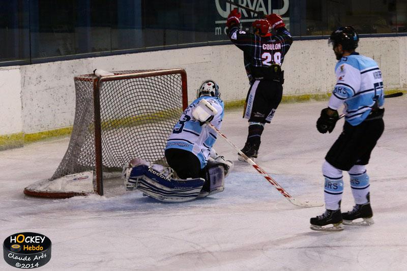 Mont-Blanc 5 - 2 Tours 