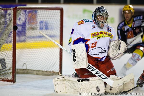 Strasbourg  6 - 0 Epinal 