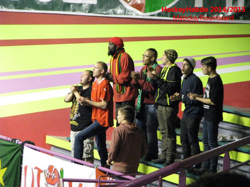 Besançon 4 - 17 Colmar