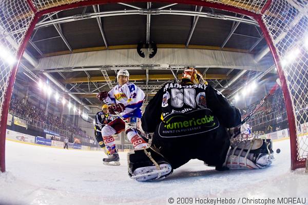 Strasbourg  6 - 0 Epinal 