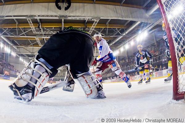 Strasbourg  6 - 0 Epinal 