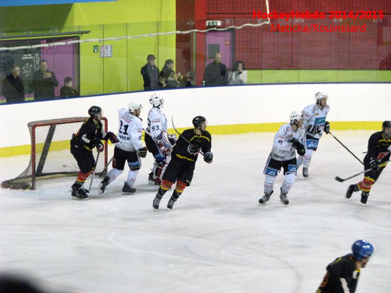 Besançon 4 - 17 Colmar