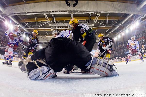 Strasbourg  6 - 0 Epinal 