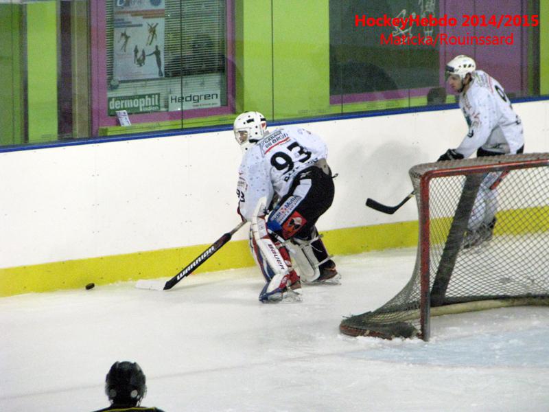 Besançon 4 - 17 Colmar