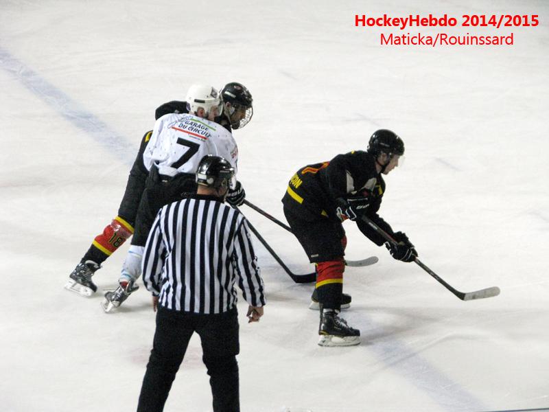 Besançon 4 - 17 Colmar