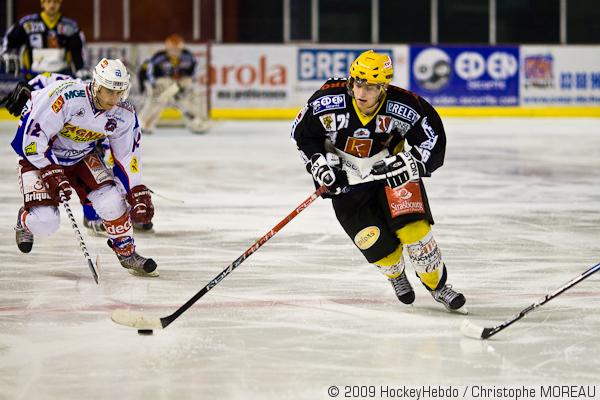 Strasbourg  6 - 0 Epinal 
