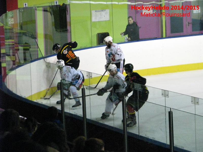 Besançon 4 - 17 Colmar