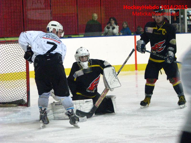 Besançon 4 - 17 Colmar