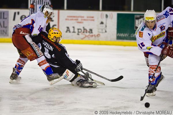 Strasbourg  6 - 0 Epinal 