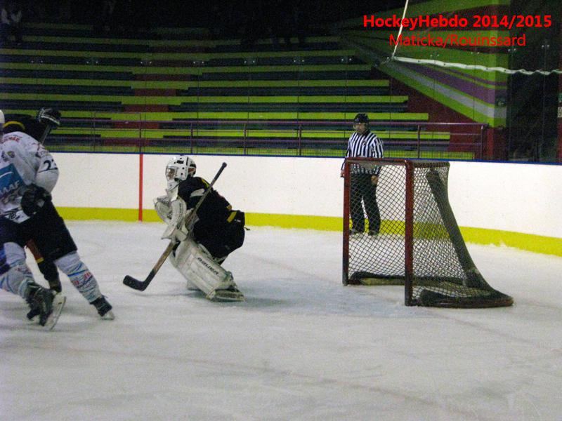 Besançon 4 - 17 Colmar