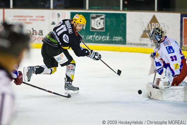 Strasbourg  6 - 0 Epinal 