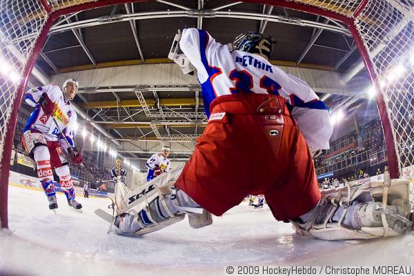 Strasbourg  6 - 0 Epinal 