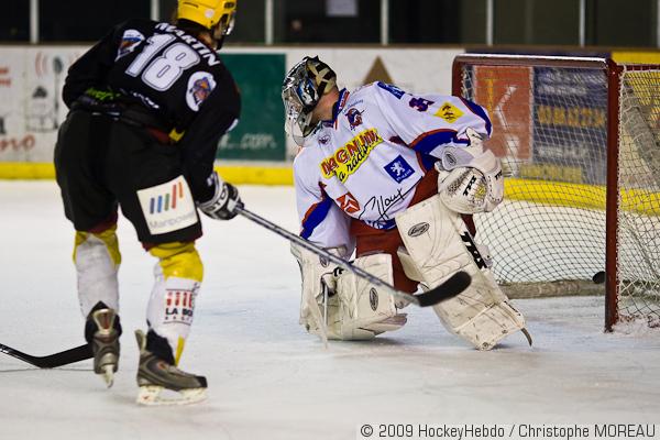 Strasbourg  6 - 0 Epinal 