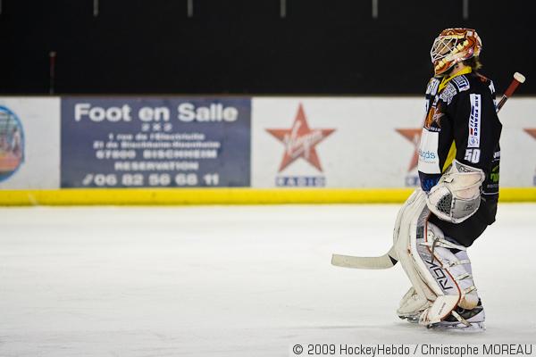 Strasbourg  6 - 0 Epinal 