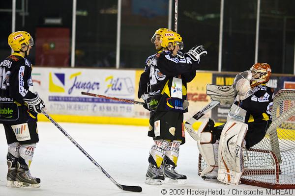 Strasbourg  6 - 0 Epinal 