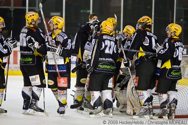Strasbourg  6 - 0 Epinal 