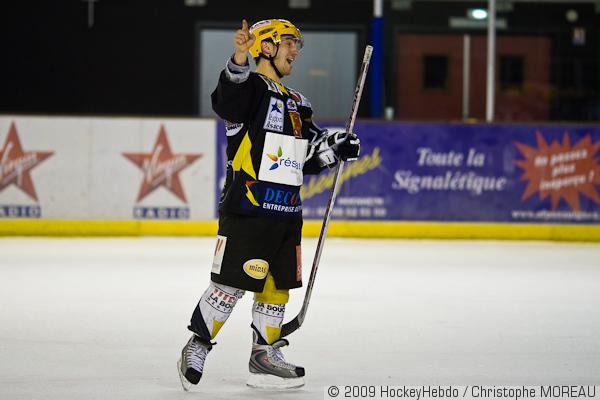 Strasbourg  6 - 0 Epinal 