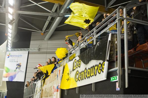 Strasbourg  6 - 0 Epinal 