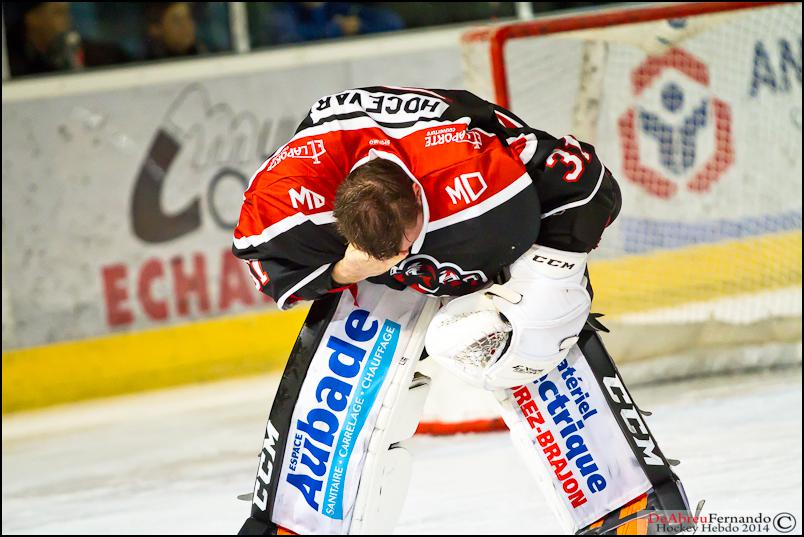 Epinal  4 - 3 Amiens 