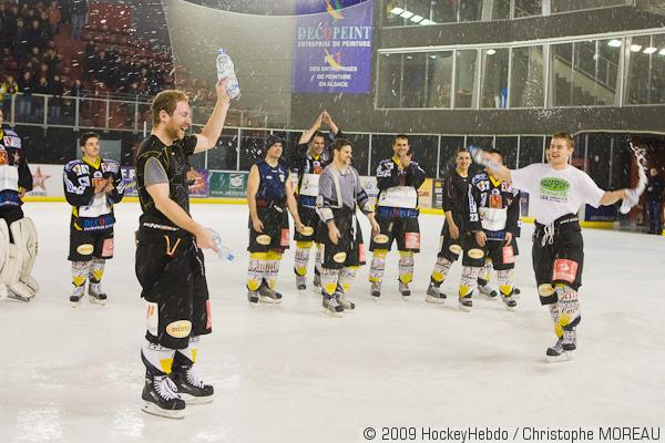 Strasbourg  6 - 0 Epinal 