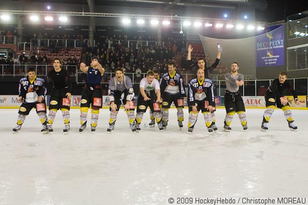 Strasbourg  6 - 0 Epinal 