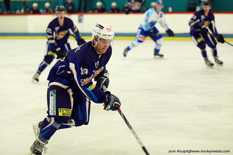 Avignon 4 - 6 Villard-de-Lans