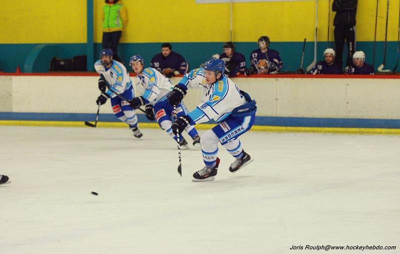 Avignon 4 - 6 Villard-de-Lans