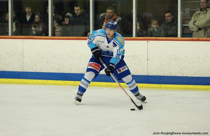 Avignon 4 - 6 Villard-de-Lans