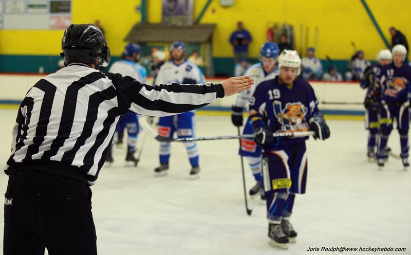 Avignon 4 - 6 Villard-de-Lans