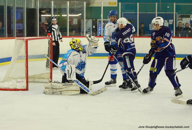 Avignon 4 - 6 Villard-de-Lans