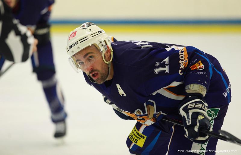 Avignon 4 - 6 Villard-de-Lans