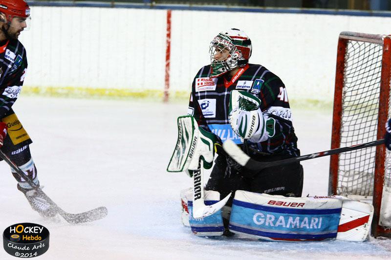 Mont-Blanc 2 - 3 Dunkerque
