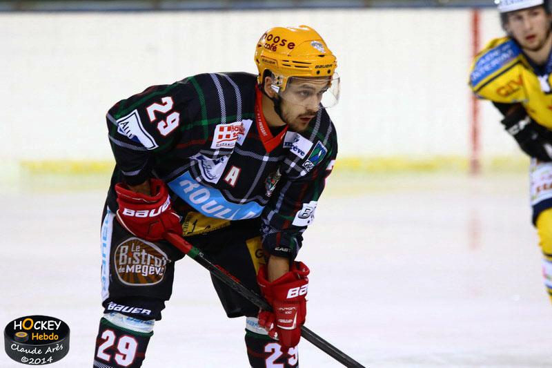 Mont-Blanc 2 - 3 Dunkerque