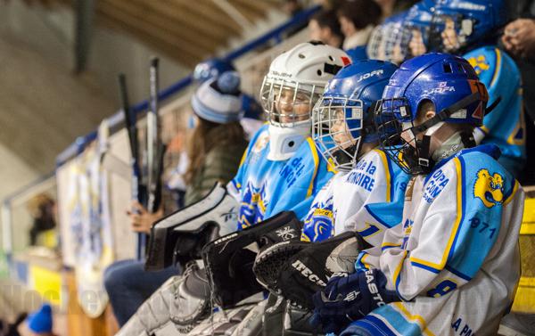 Villard-de-Lans 4 - 0 Clermont-Ferrand