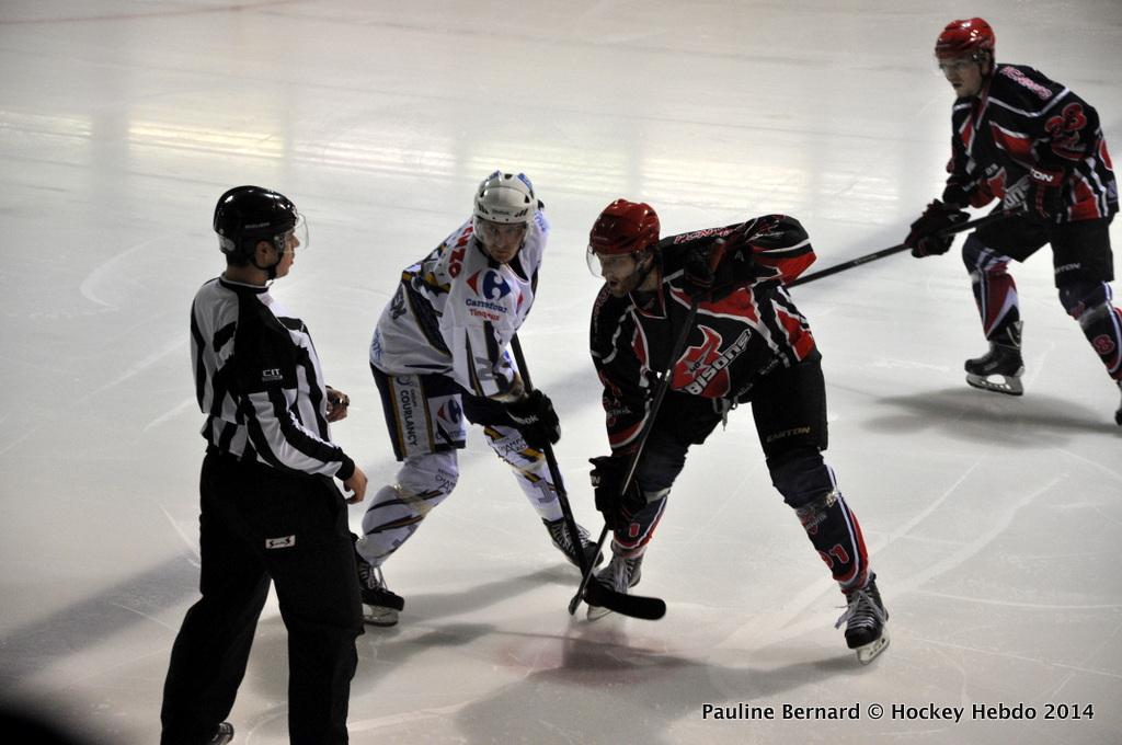 Reims 6 - 1 Neuilly/Marne