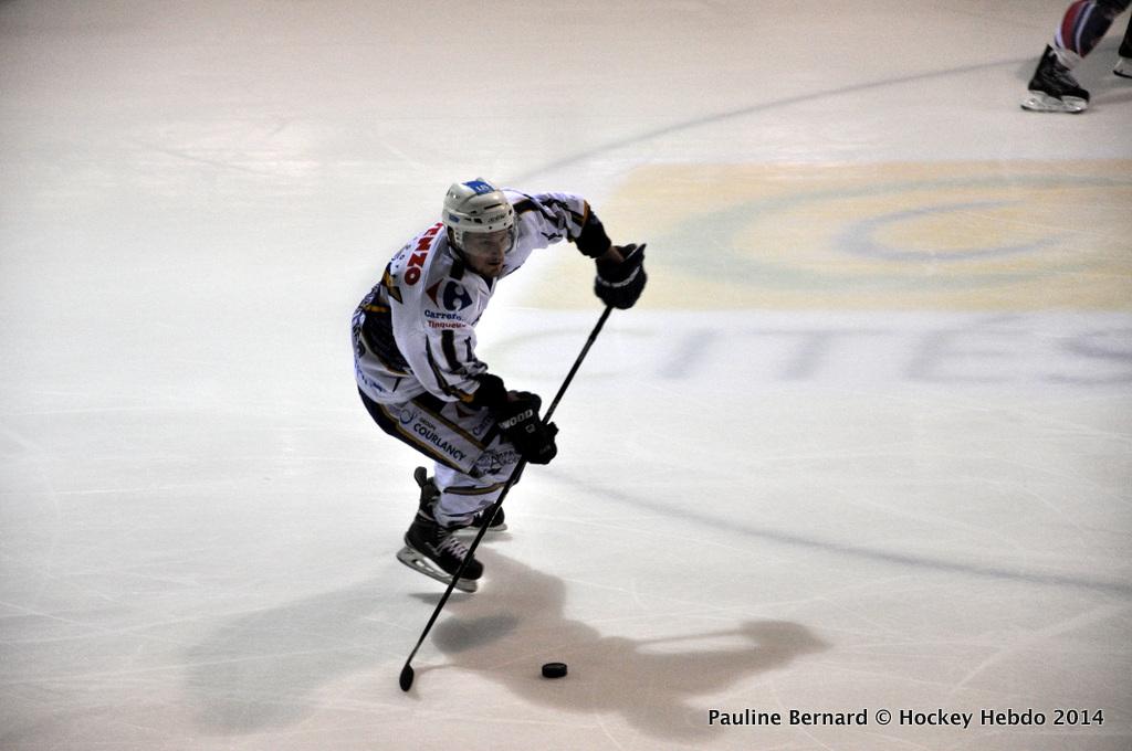 Reims 6 - 1 Neuilly/Marne