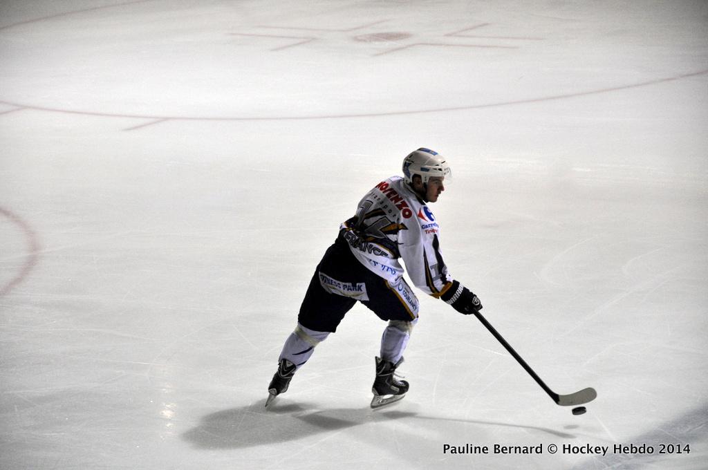 Reims 6 - 1 Neuilly/Marne