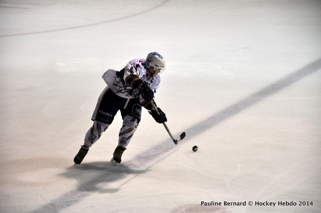 Reims 6 - 1 Neuilly/Marne