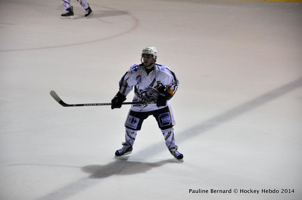 Reims 6 - 1 Neuilly/Marne