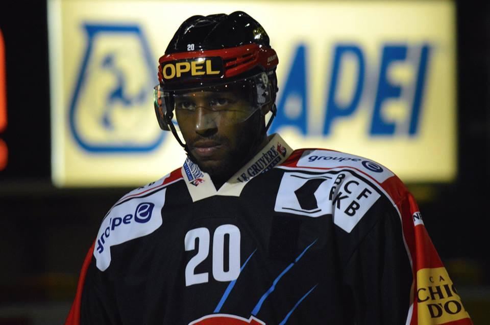 Le derby des Zähringen pour le CP Berne — Reportage