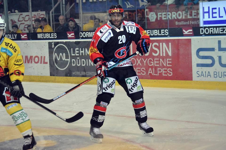 Le derby des Zähringen pour le CP Berne — Reportage