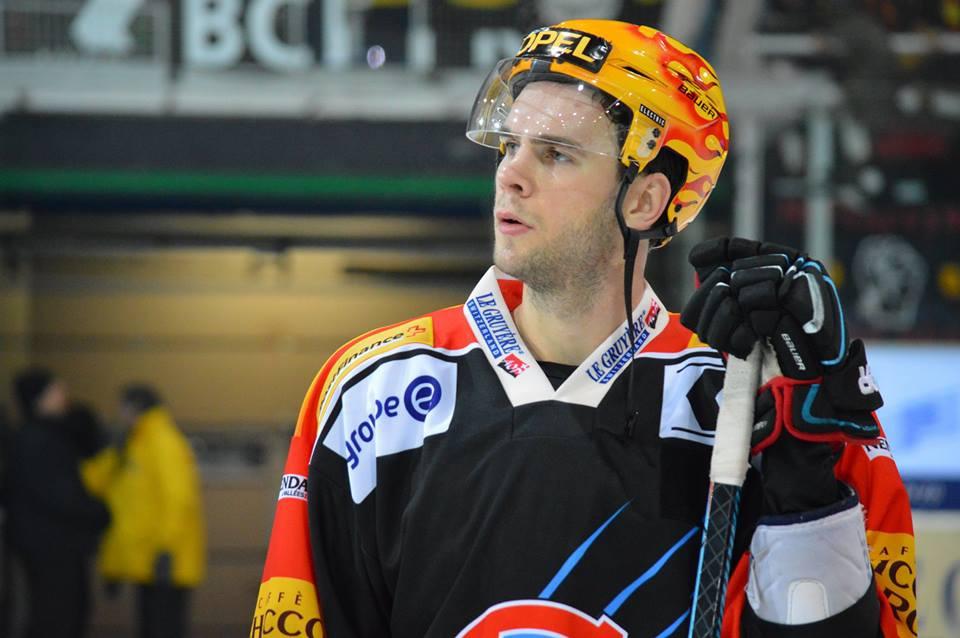 Le derby des Zähringen pour le CP Berne — Reportage