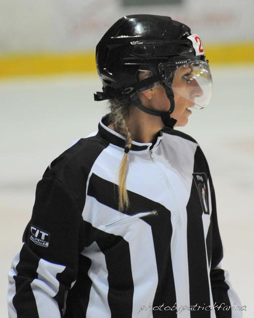 Briançon  6 - 5 Brest 