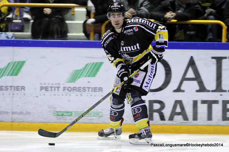 Rouen 2 - 1 Epinal 