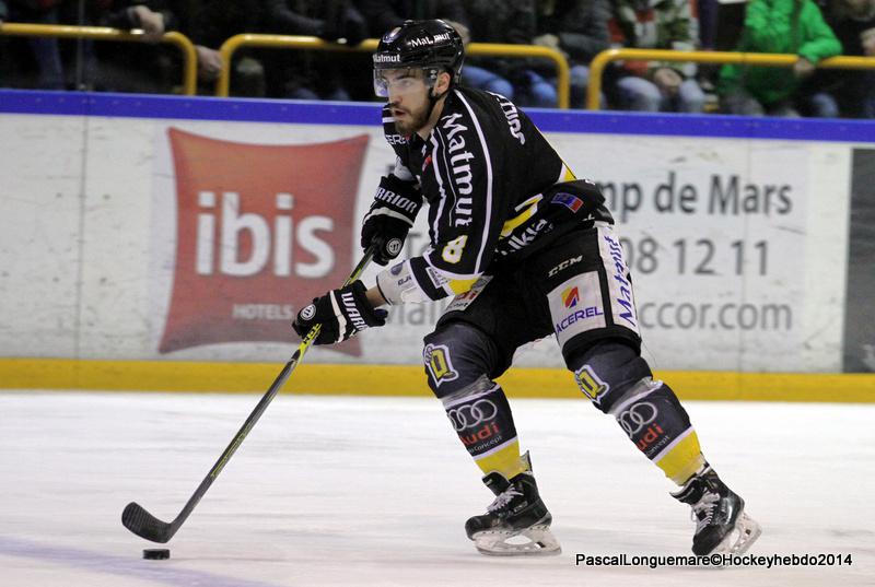 Rouen 2 - 1 Epinal 