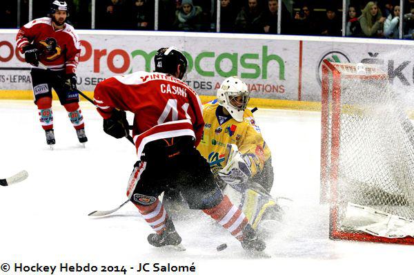 Morzine-Avoriaz 1 - 4 Dijon 